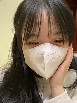 Snapshot of minmin2kk5 chatting on 15, 3, 2025 minmin2kk5 online show from 15, 3, 2025