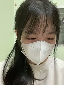 Snapshot of minmin2kk5 chatting on 18, 3, 2025 minmin2kk5 online show from 18, 3, 2025