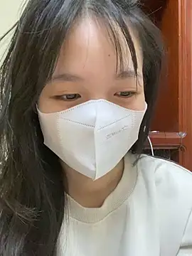 Snapshot of minmin2kk5 chatting on 20, 3, 2025 minmin2kk5 online show from 20, 3, 2025