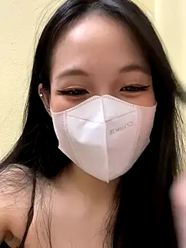 Snapshot of minmin2kk5 chatting on 8, 9, 2025 minmin2kk5 online show from 8, 9, 2025