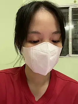 Snapshot of minmin2kk5 chatting on 10, 9, 2025 minmin2kk5 online show from 10, 9, 2025