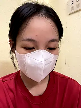 Snapshot of minmin2kk5 chatting on 12, 9, 2025 minmin2kk5 online show from 12, 9, 2025