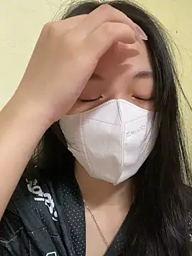 Snapshot of minmin2kk5 chatting on 23, 9, 2025 minmin2kk5 online show from 23, 9, 2025