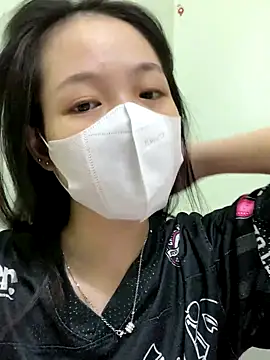 Snapshot of minmin2kk5 chatting on 24, 9, 2025 minmin2kk5 online show from 24, 9, 2025