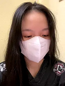 Snapshot of minmin2kk5 chatting on 29, 9, 2025 minmin2kk5 online show from 29, 9, 2025