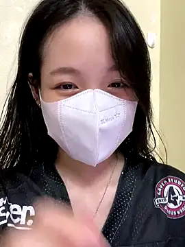 Snapshot of minmin2kk5 chatting on 1, 10, 2025 minmin2kk5 online show from 1, 10, 2025