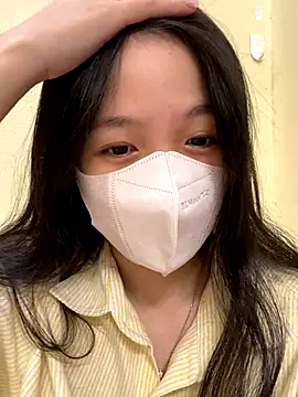 Snapshot of minmin2kk5 chatting on 4, 10, 2025 minmin2kk5 online show from 4, 10, 2025