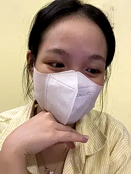 Snapshot of minmin2kk5 chatting on 6, 10, 2025 minmin2kk5 online show from 6, 10, 2025