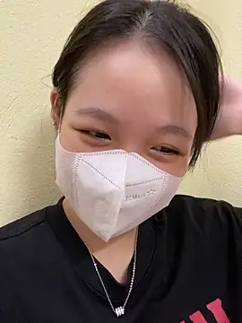 Snapshot of minmin2kk5 chatting on 16, 10, 2025 minmin2kk5 online show from 16, 10, 2025