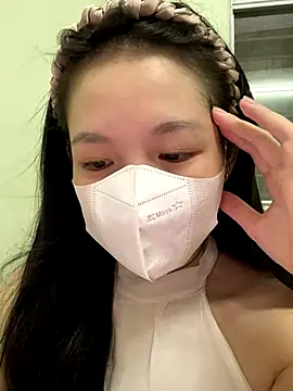 Snapshot of minmin2kk5 chatting on 18, 10, 2025 minmin2kk5 online show from 18, 10, 2025