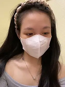 Snapshot of minmin2kk5 chatting on 21, 10, 2025 minmin2kk5 online show from 21, 10, 2025