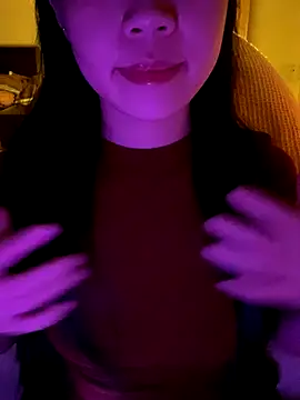 Snapshot of minmin2kk5 chatting on 2, 11, 2025 minmin2kk5 online show from 2, 11, 2025