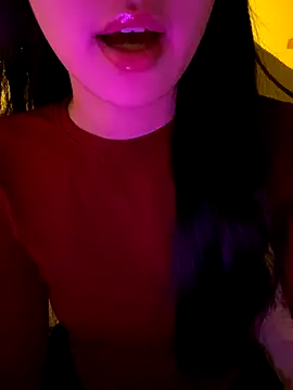 Snapshot of minmin2kk5 chatting on 3, 11, 2025 minmin2kk5 online show from 3, 11, 2025