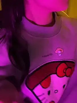 Snapshot of minmin2kk5 chatting on 5, 11, 2025 minmin2kk5 online show from 5, 11, 2025