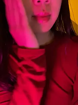 Snapshot of minmin2kk5 chatting on 6, 11, 2025 minmin2kk5 online show from 6, 11, 2025