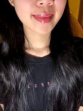 Snapshot of minmin2kk5 chatting on 9, 11, 2025 minmin2kk5 online show from 9, 11, 2025