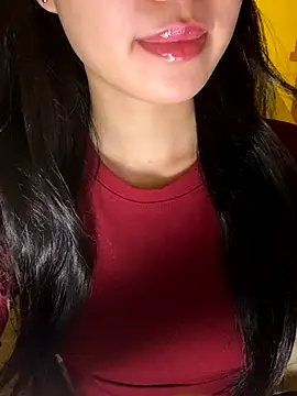 Snapshot of minmin2kk5 chatting on 10, 11, 2025 minmin2kk5 online show from 10, 11, 2025