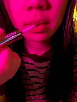 Snapshot of minmin2kk5 chatting on 1, 12, 2025 minmin2kk5 online show from 1, 12, 2025