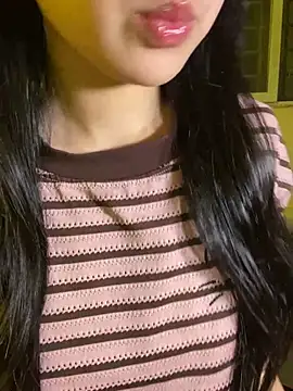 minmin2kk5 online show from 20, 12, 2025