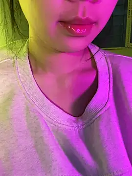 minmin2kk5 online show from 23, 12, 2025