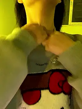 minmin2kk5 online show from 11, 1, 2026