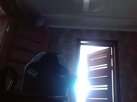 Snapshot of HuliganFisher chatting on 1, 2, 2026 HuliganFisher online show from 1, 2, 2026