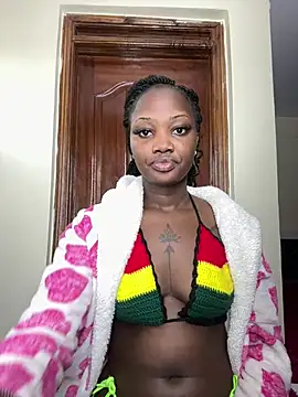 Queen Arnah254 online show from 7, 5, 2026