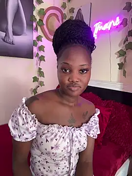Queen Arnah254 online show from 20, 5, 2026