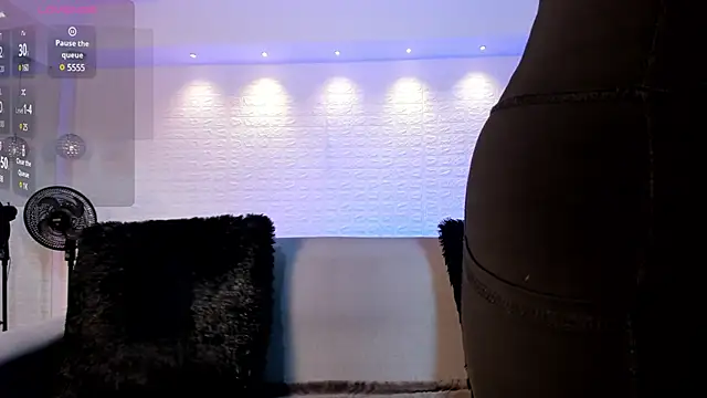 violet scott online show from 16, 1, 2025