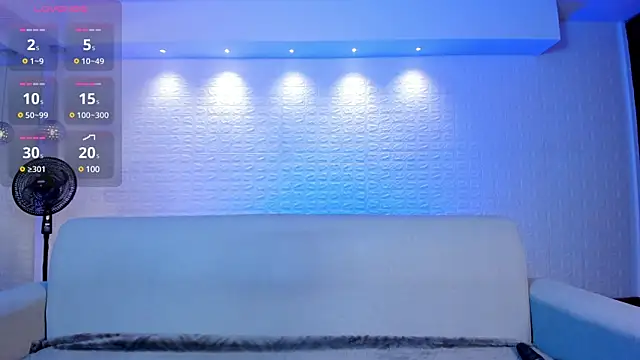 violet scott online show from 23, 1, 2025