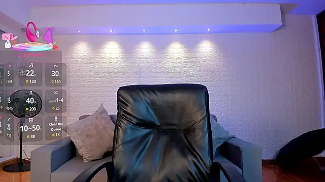 violet scott online show from 19, 2, 2025