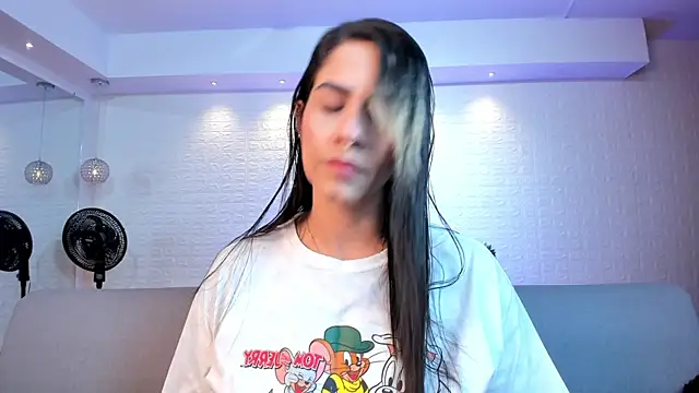 violet scott online show from 2, 12, 2025