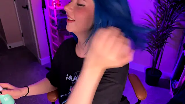  vixenp online show from 6, 11, 2025