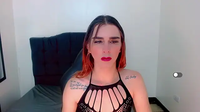 Snapshot of la_ratona_1 chatting on 10, 1, 2025 la ratona 1 online show from 10, 1, 2025