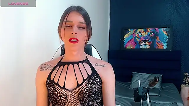 Snapshot of la_ratona_1 chatting on 26, 2, 2025 la ratona 1 online show from 26, 2, 2025