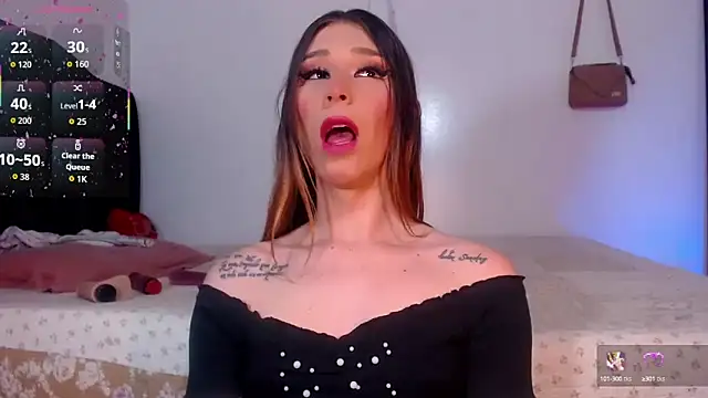 Snapshot of la_ratona_1 chatting on 14, 9, 2025 la ratona 1 online show from 14, 9, 2025