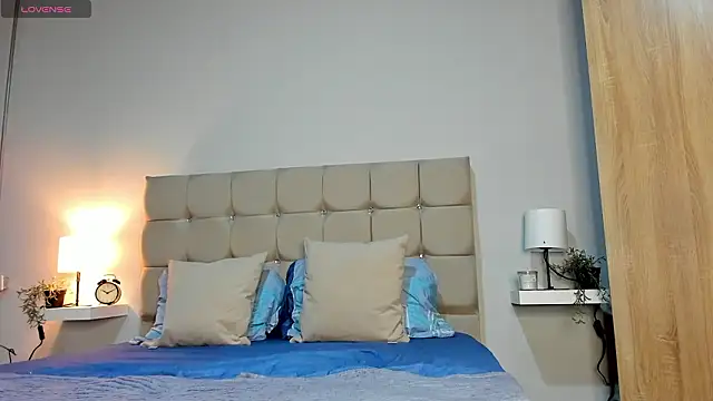 Camille Cedrik online show from 10, 3, 2026