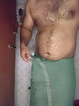 xavierkevi online show from 5, 12, 2025