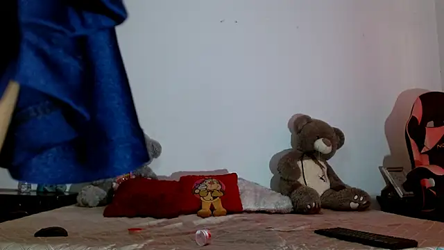 camilavagina24 online show from 19, 3, 2026