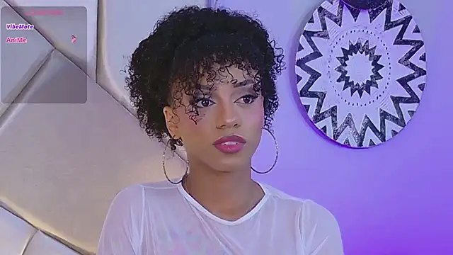 Nahomi King online show from 12, 2, 2025