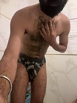 ALWAYSHORNYDADDY online show from 2, 2, 2026