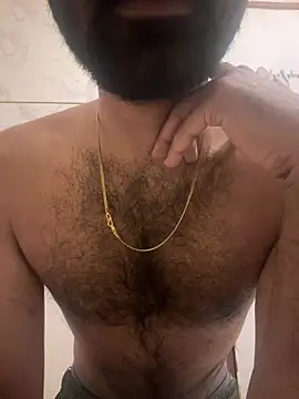 ALWAYSHORNYDADDY online show from 18, 2, 2026