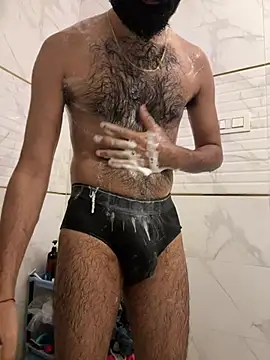 ALWAYSHORNYDADDY online show from 30, 5, 2026