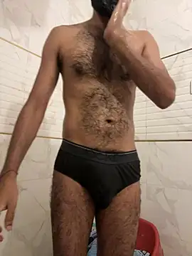 ALWAYSHORNYDADDY online show from 20, 7, 2026