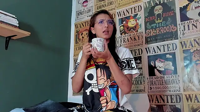 Snapshot of Sam-cekot chatting on 11, 1, 2025 Sam-cekot online show from 11, 1, 2025