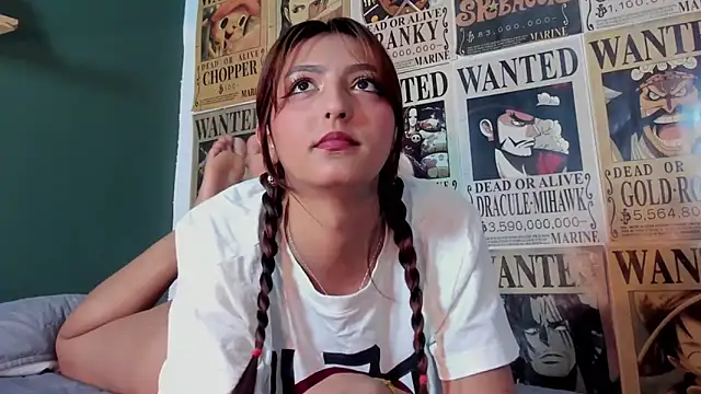 Snapshot of Sam-cekot chatting on 20, 1, 2025 Sam-cekot online show from 20, 1, 2025