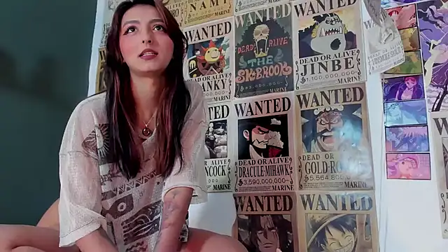 Snapshot of Sam-cekot chatting on 27, 1, 2025 Sam-cekot online show from 27, 1, 2025