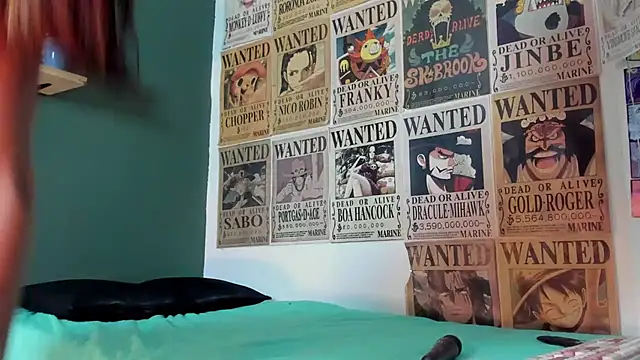 Snapshot of Sam-cekot chatting on 31, 1, 2025 Sam-cekot online show from 31, 1, 2025