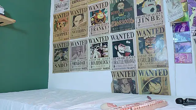 Snapshot of Sam-cekot chatting on 3, 3, 2025 Sam-cekot online show from 3, 3, 2025