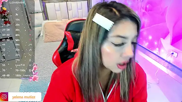 Yelena mutiz online show from 6, 2, 2026